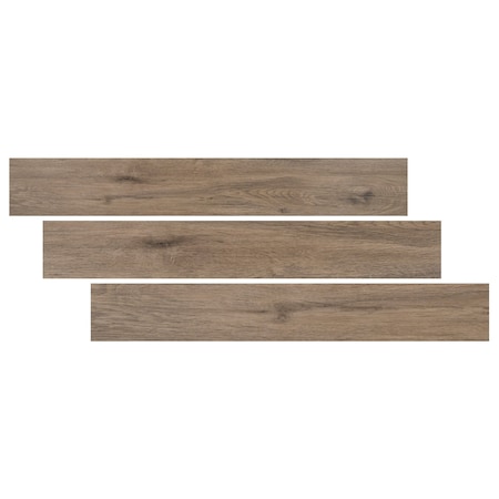 Msi Lvt Brown, 12.3 W x 47.5 L, 1.81 Thick ZOR-LVT-TR-0323